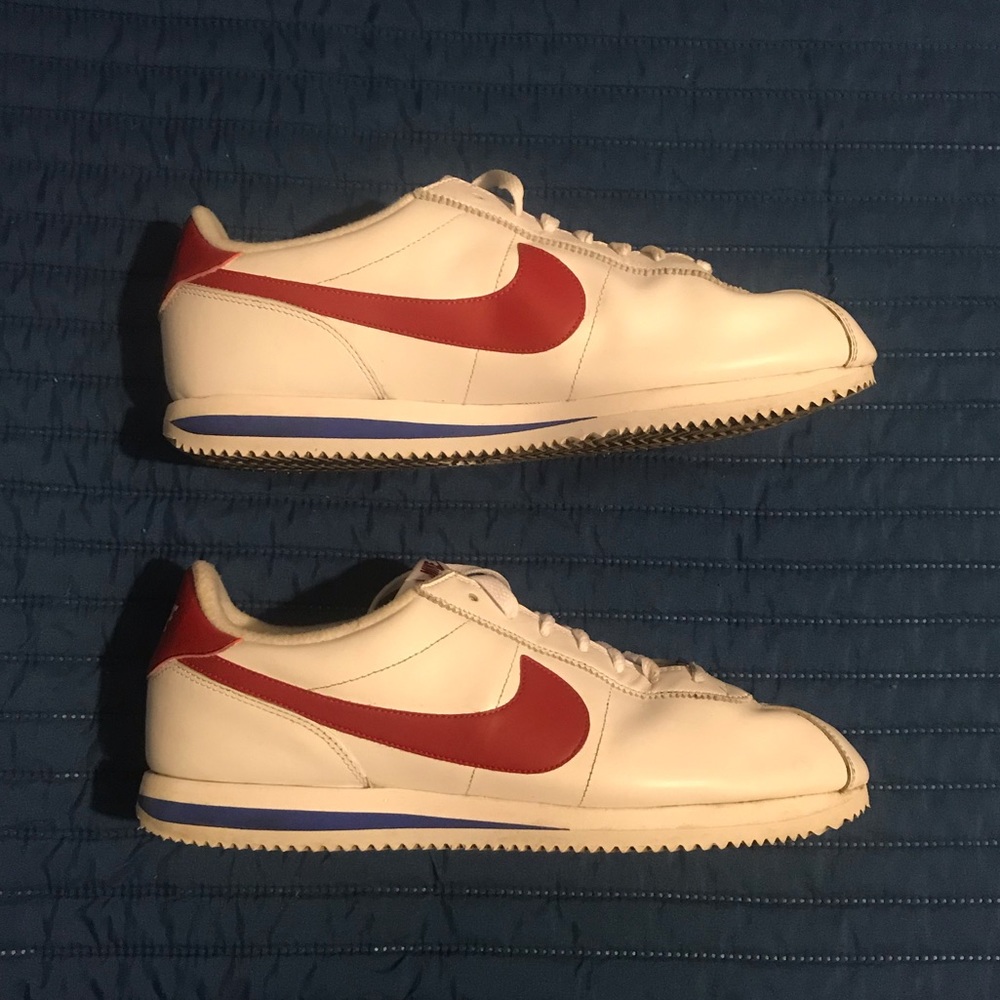 Men’s Nike Cortez Size 13